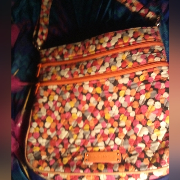 Vera Bradley Pixie Confetti - Picture 3 of 12